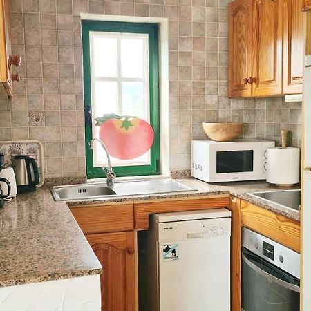 Appartment Ventana al faro Poris de Abona Esterno foto