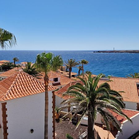 Appartment Ventana al faro Poris de Abona Esterno foto