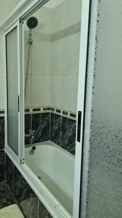 Appartment Ventana al faro Poris de Abona Esterno foto