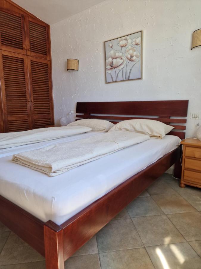 Appartment Ventana al faro Poris de Abona Esterno foto