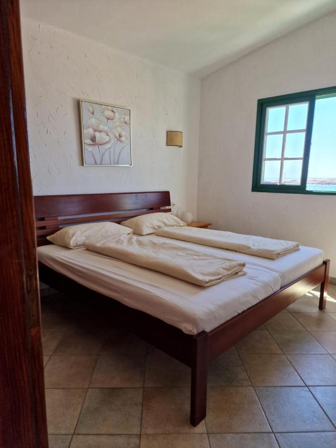 Appartment Ventana al faro Poris de Abona Esterno foto
