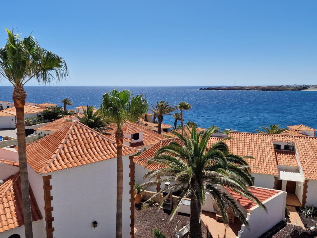 Appartment Ventana al faro Poris de Abona Esterno foto